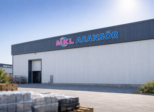 MKL ASANSÖR 