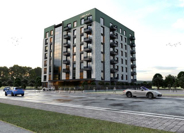 ESMİRA PLAZA FETİH - KONYA 