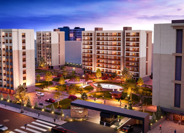 LİVAPARK 2 - KONYA